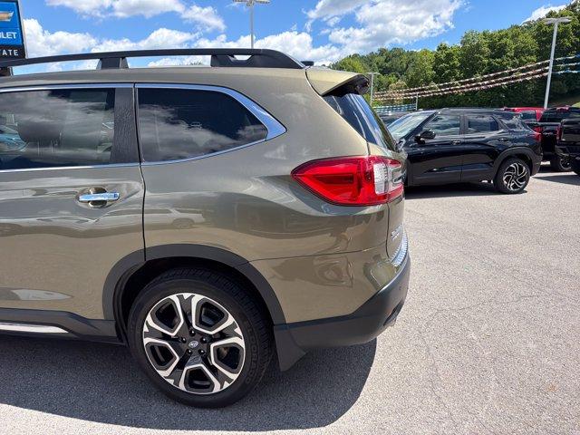 used 2024 Subaru Ascent car, priced at $35,710