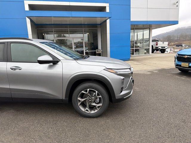 new 2026 Chevrolet Trax car, priced at $23,832