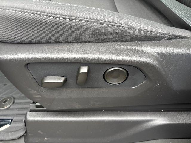 new 2026 Chevrolet Silverado 1500 car, priced at $49,670