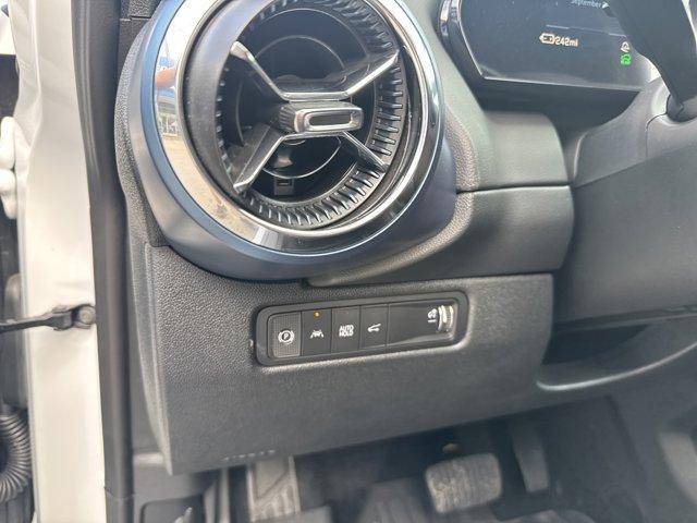 new 2026 Chevrolet Equinox EV car, priced at $39,557