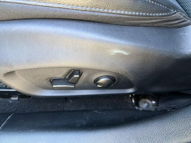 used 2022 Jeep Compass car, priced at $21,898