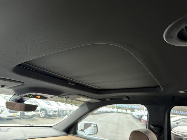 used 2023 Chevrolet Traverse car, priced at $39,720