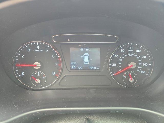 used 2020 Kia Sorento car, priced at $14,540