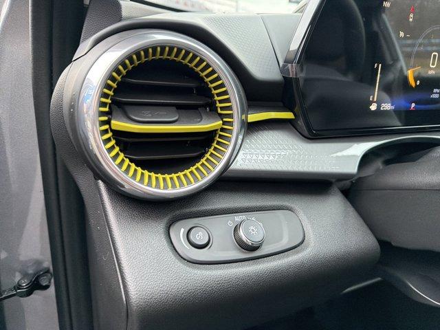 new 2026 Chevrolet Trax car, priced at $24,808