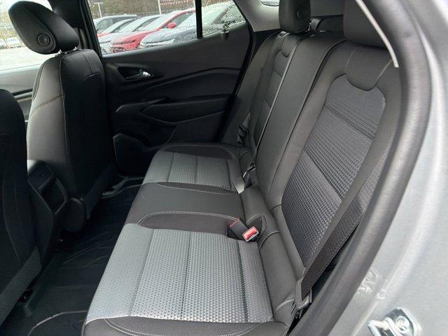 new 2026 Chevrolet Trax car, priced at $24,808