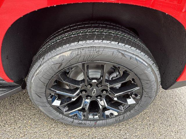 new 2026 Chevrolet Tahoe car, priced at $74,004