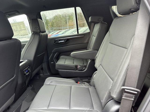 new 2026 Chevrolet Tahoe car, priced at $74,004