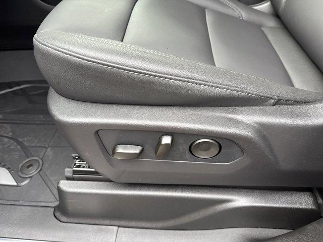 new 2026 Chevrolet Tahoe car, priced at $74,004