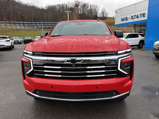 new 2026 Chevrolet Tahoe car, priced at $74,004