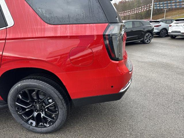 new 2026 Chevrolet Tahoe car, priced at $74,004