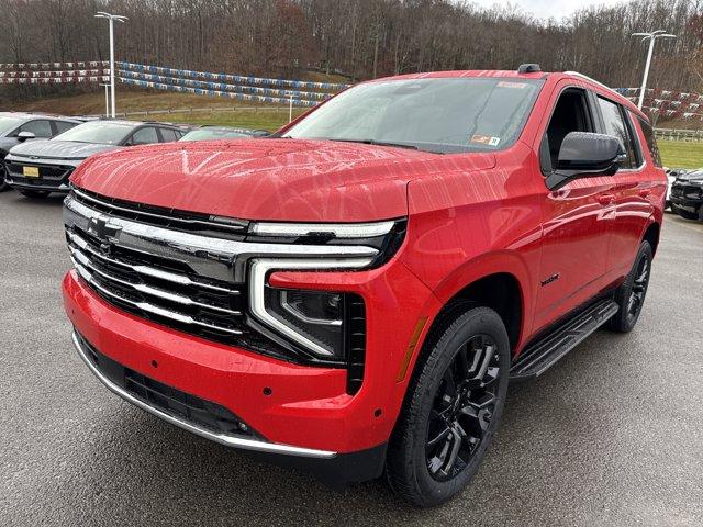new 2026 Chevrolet Tahoe car, priced at $74,004
