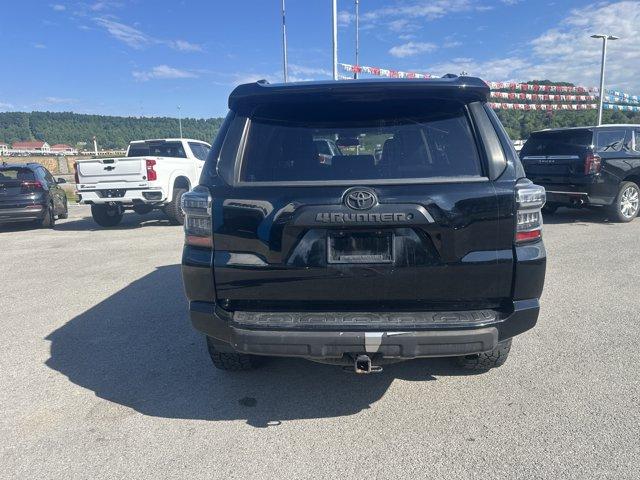 used 2018 Toyota 4Runner car, priced at $35,119