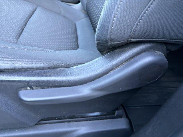 used 2021 Chevrolet Silverado 1500 car, priced at $38,015