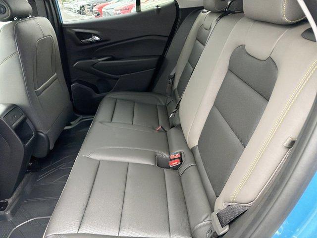 new 2026 Chevrolet Trax car, priced at $27,441