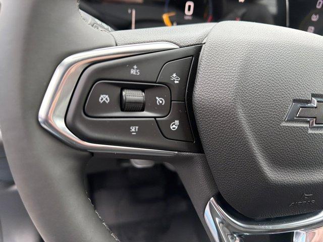 new 2026 Chevrolet Trax car, priced at $27,441