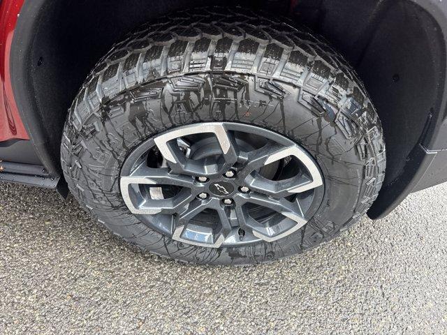 new 2026 Chevrolet Equinox car, priced at $36,828