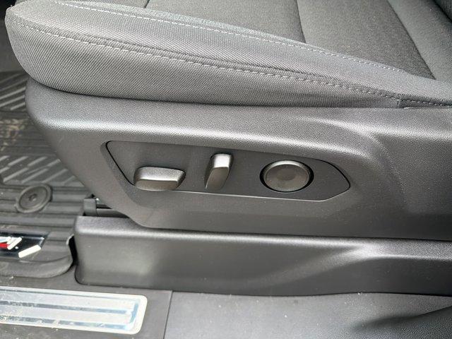 new 2026 Chevrolet Silverado 2500 car, priced at $64,174