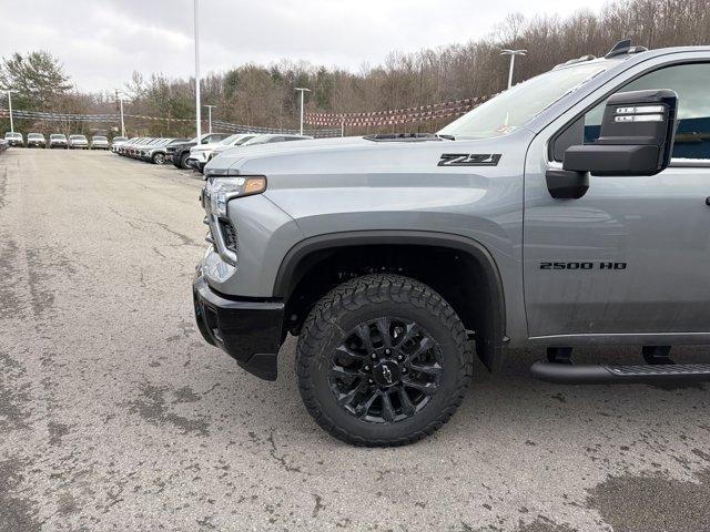 new 2026 Chevrolet Silverado 2500 car, priced at $64,174