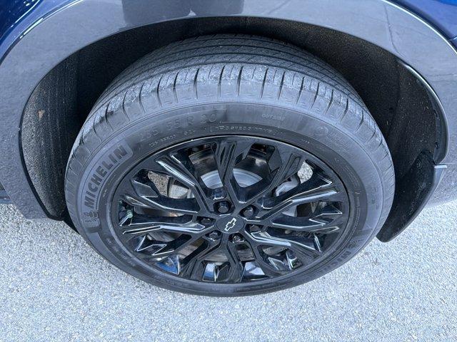 used 2022 Chevrolet Blazer car, priced at $31,235