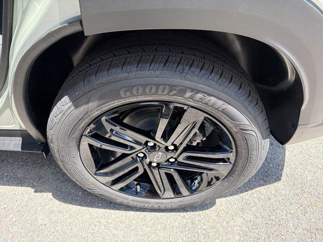 new 2026 Chevrolet Trax car
