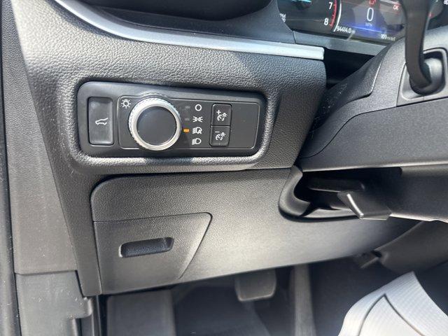 used 2022 Ford Explorer car, priced at $21,232