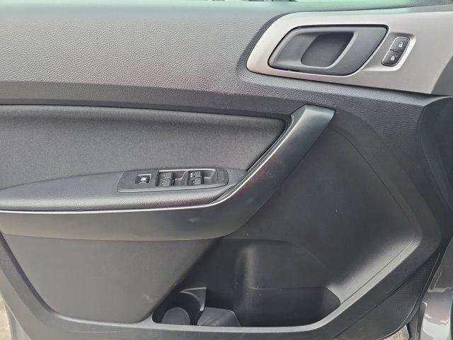 used 2021 Ford Ranger car, priced at $23,387