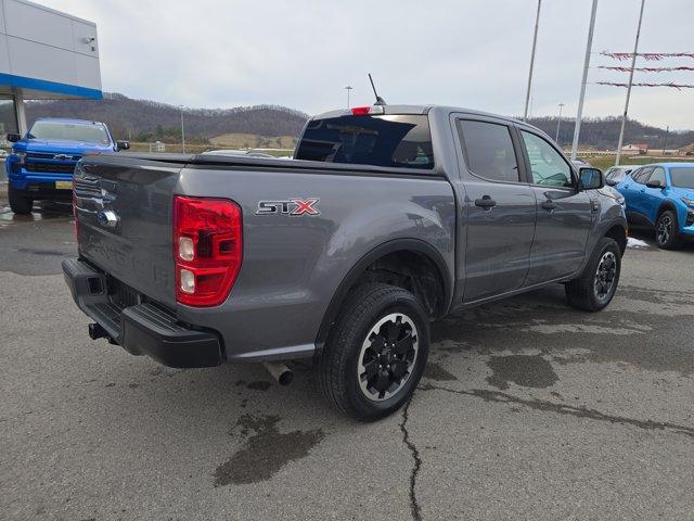 used 2021 Ford Ranger car, priced at $23,387