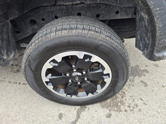 used 2021 Ford Ranger car, priced at $23,387