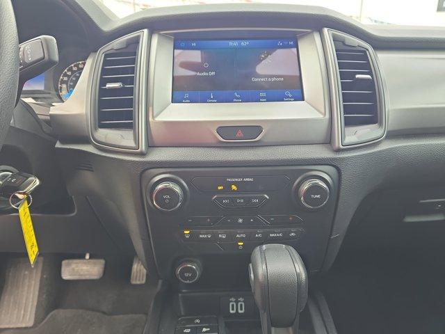 used 2021 Ford Ranger car, priced at $23,387