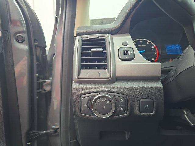 used 2021 Ford Ranger car, priced at $23,387