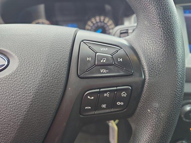 used 2021 Ford Ranger car, priced at $23,387