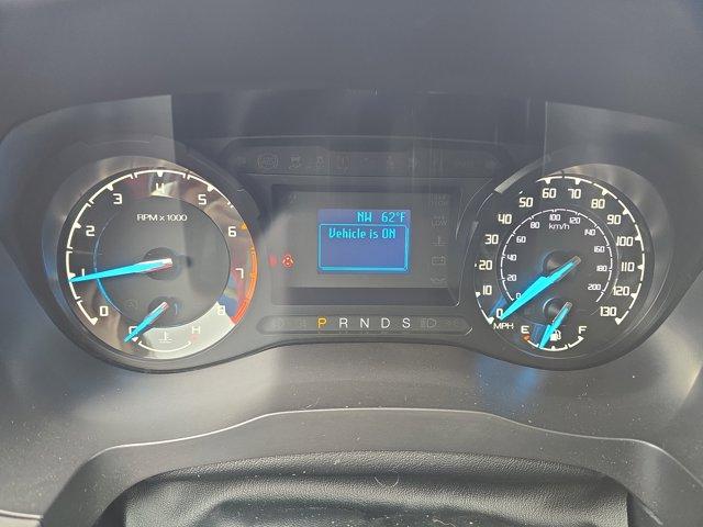 used 2021 Ford Ranger car, priced at $23,387