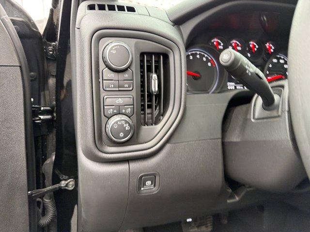 used 2024 Chevrolet Silverado 1500 car, priced at $46,500