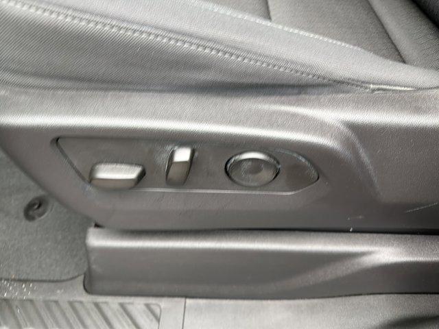 used 2024 Chevrolet Silverado 1500 car, priced at $46,500