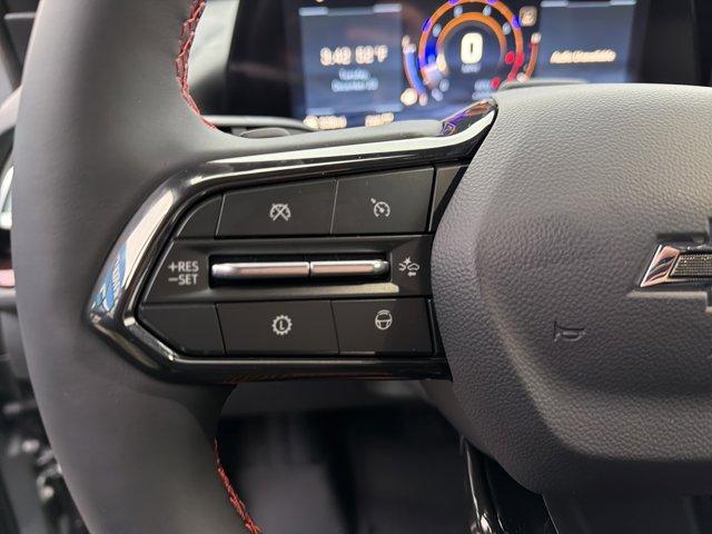 new 2026 Chevrolet Traverse car, priced at $56,269