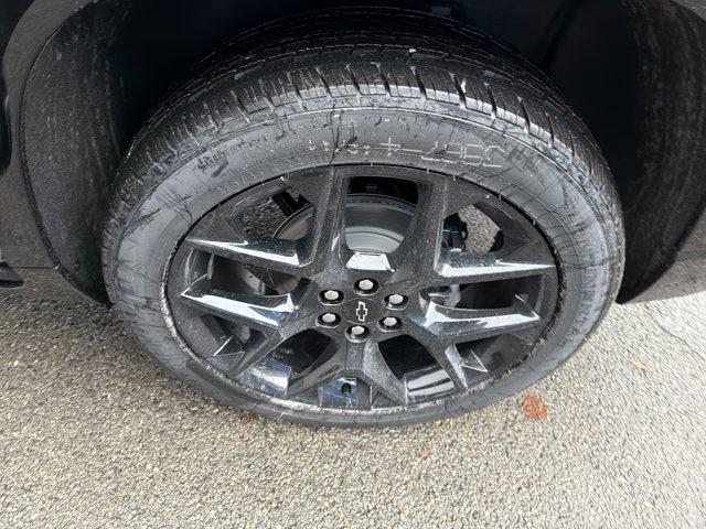 new 2026 Chevrolet Traverse car, priced at $56,269