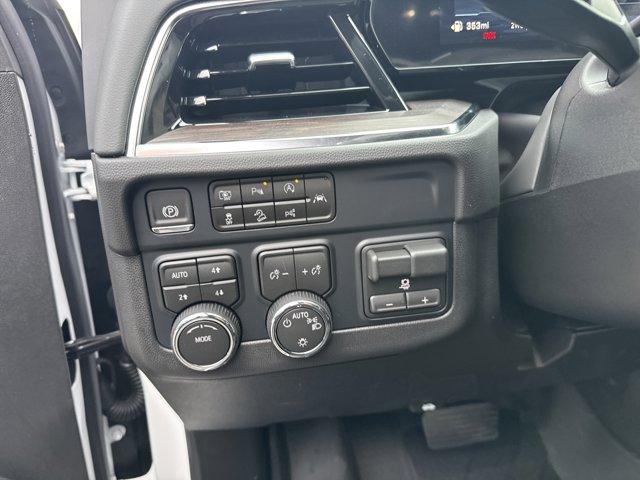 new 2026 Chevrolet Tahoe car, priced at $64,479