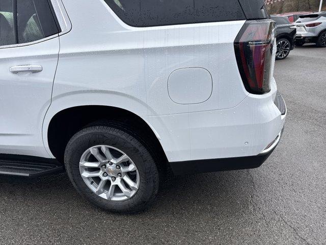 new 2026 Chevrolet Tahoe car, priced at $64,479
