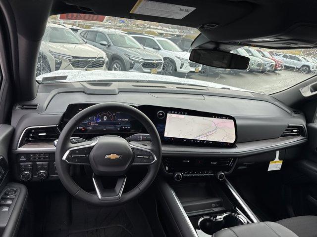 new 2026 Chevrolet Tahoe car, priced at $64,479