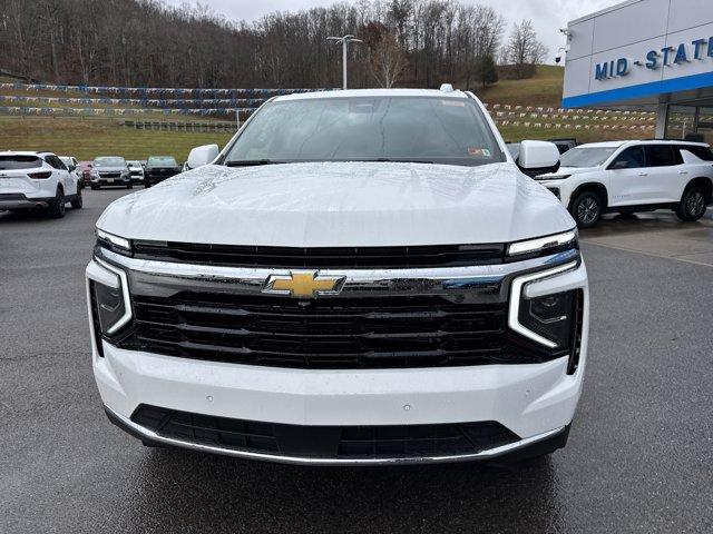 new 2026 Chevrolet Tahoe car, priced at $64,479