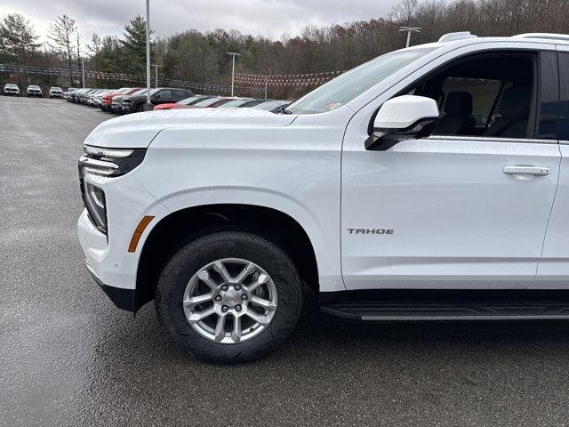 new 2026 Chevrolet Tahoe car, priced at $64,479