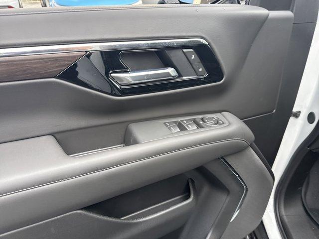 new 2026 Chevrolet Tahoe car, priced at $64,479