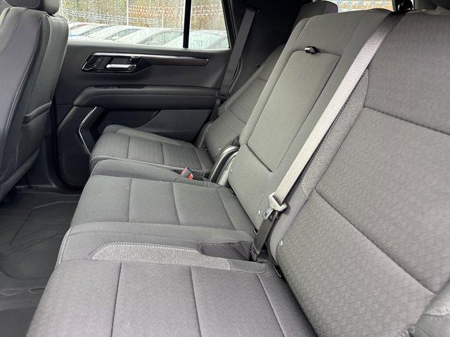 new 2026 Chevrolet Tahoe car, priced at $64,479