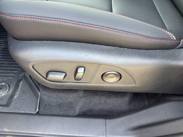 new 2026 Chevrolet Traverse car, priced at $47,989