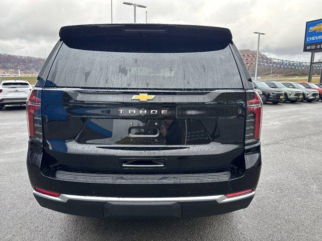 new 2026 Chevrolet Tahoe car, priced at $63,389