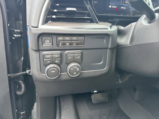 new 2026 Chevrolet Tahoe car, priced at $63,389