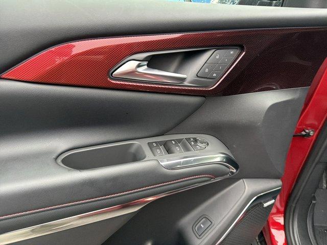 new 2026 Chevrolet Traverse car, priced at $56,764