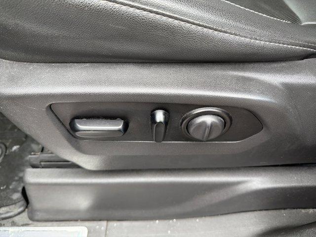 used 2021 GMC Sierra 1500 car, priced at $36,755