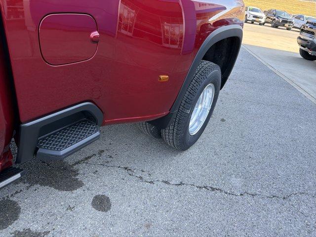 new 2026 Chevrolet Silverado 3500 car, priced at $87,217