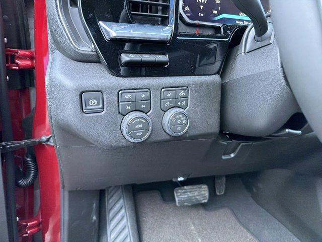 new 2026 Chevrolet Silverado 3500 car, priced at $87,217